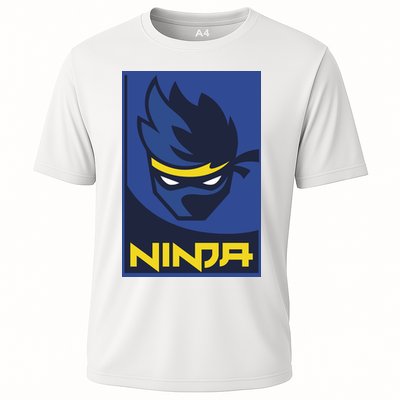 Ninja Gamer Blevins Performance Shirt