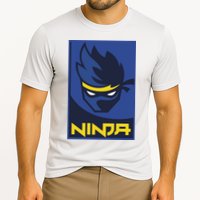 Ninja Gamer Blevins Cooling Performance Crew T-Shirt