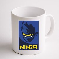 Ninja Gamer Blevins Mug