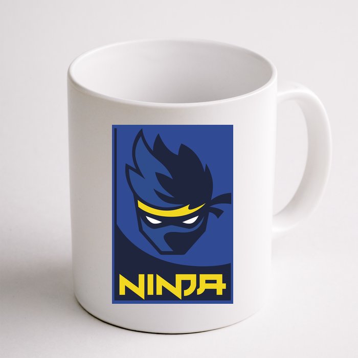 Ninja Gamer Blevins Mug