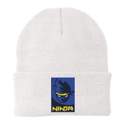 Ninja Gamer Blevins Beanie