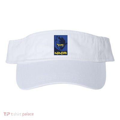 Ninja Gamer Blevins Visor