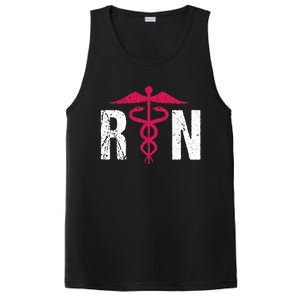 Nurse Gift Cute PosiCharge Competitor Tank