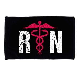 Nurse Gift Cute Microfiber Hand Towel