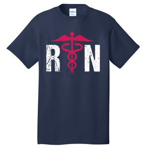 Nurse Gift Cute Tall T-Shirt