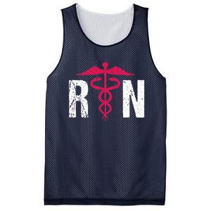 Nurse Gift Cute Mesh Reversible Basketball Jersey Tank