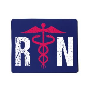 Nurse Gift Cute Mousepad