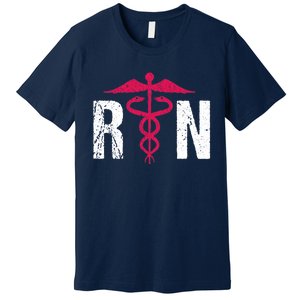 Nurse Gift Cute Premium T-Shirt