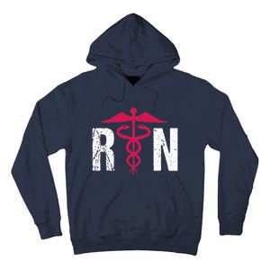 Nurse Gift Cute Tall Hoodie