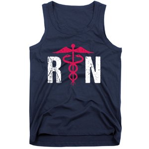 Nurse Gift Cute Tank Top