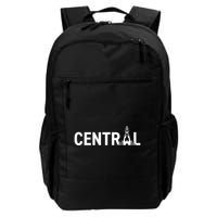 New G.E.N.E.S.I.S Central Daily Commute Backpack