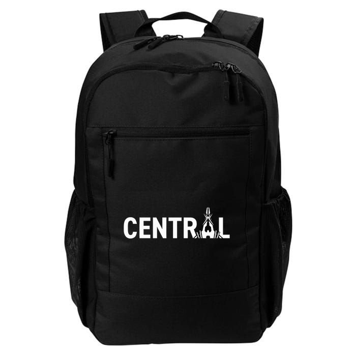 New G.E.N.E.S.I.S Central Daily Commute Backpack