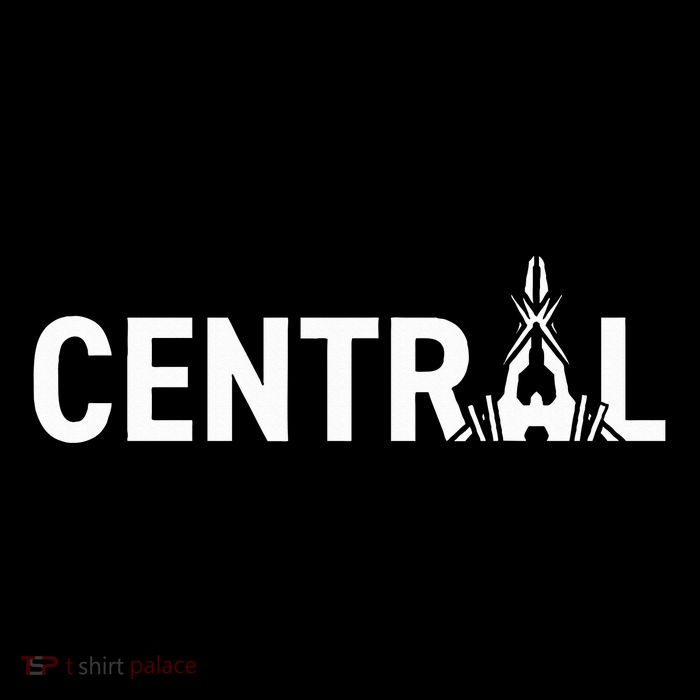 New G.E.N.E.S.I.S Central Mousepad