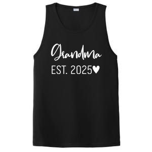 New Grandma Est. 2025 PosiCharge Competitor Tank