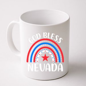 Nevada Gift I Love Nevada Usa Great Gift Coffee Mug