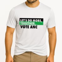 Ngamla Gouws LetS Do More Together Vote Anc Performance Shirt
