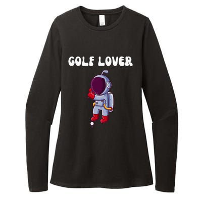 National Golf Lovers Day funny disc golf lovers sports Womens CVC Long Sleeve Shirt