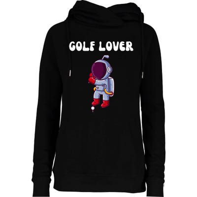 National Golf Lovers Day funny disc golf lovers sports Womens Funnel Neck Pullover Hood