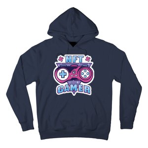 NFT Gamer Hoodie