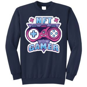 NFT Gamer Sweatshirt