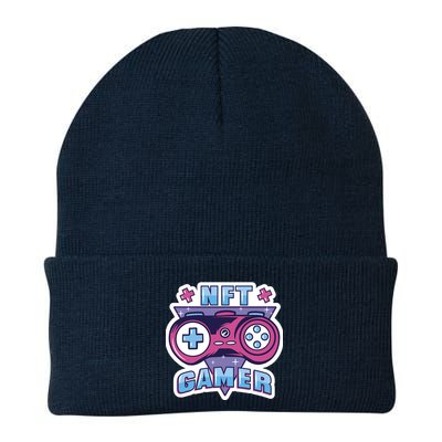 NFT Gamer Beanie