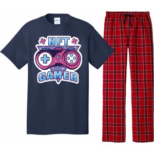 NFT Gamer Pajama Set