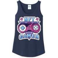 NFT Gamer Ladies Essential Tank