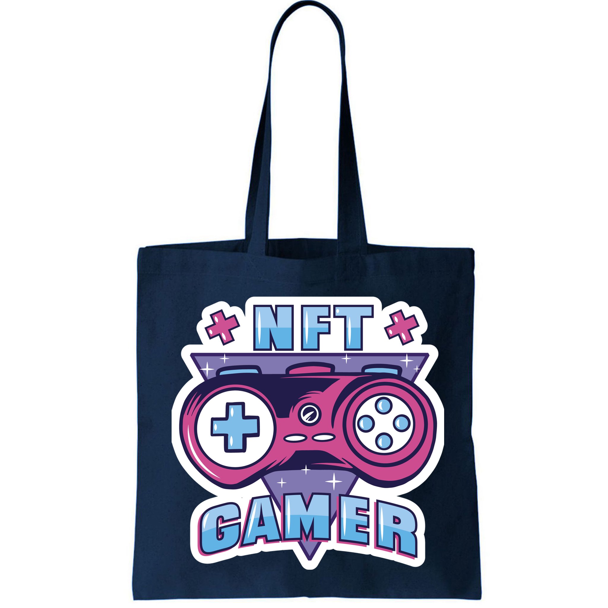 NFT Gamer Bag