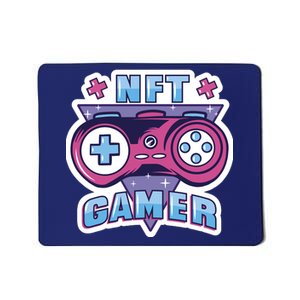 NFT Gamer Mousepad