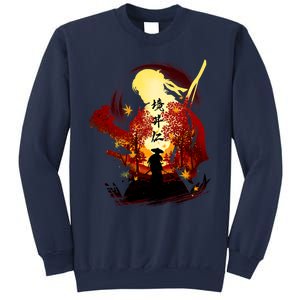 New Ghost Sweatshirt