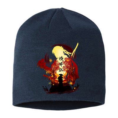 New Ghost Sustainable Beanie