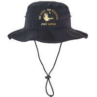 No Gods No M.A.S.T.E.R.S Only Honks Bucket Hat