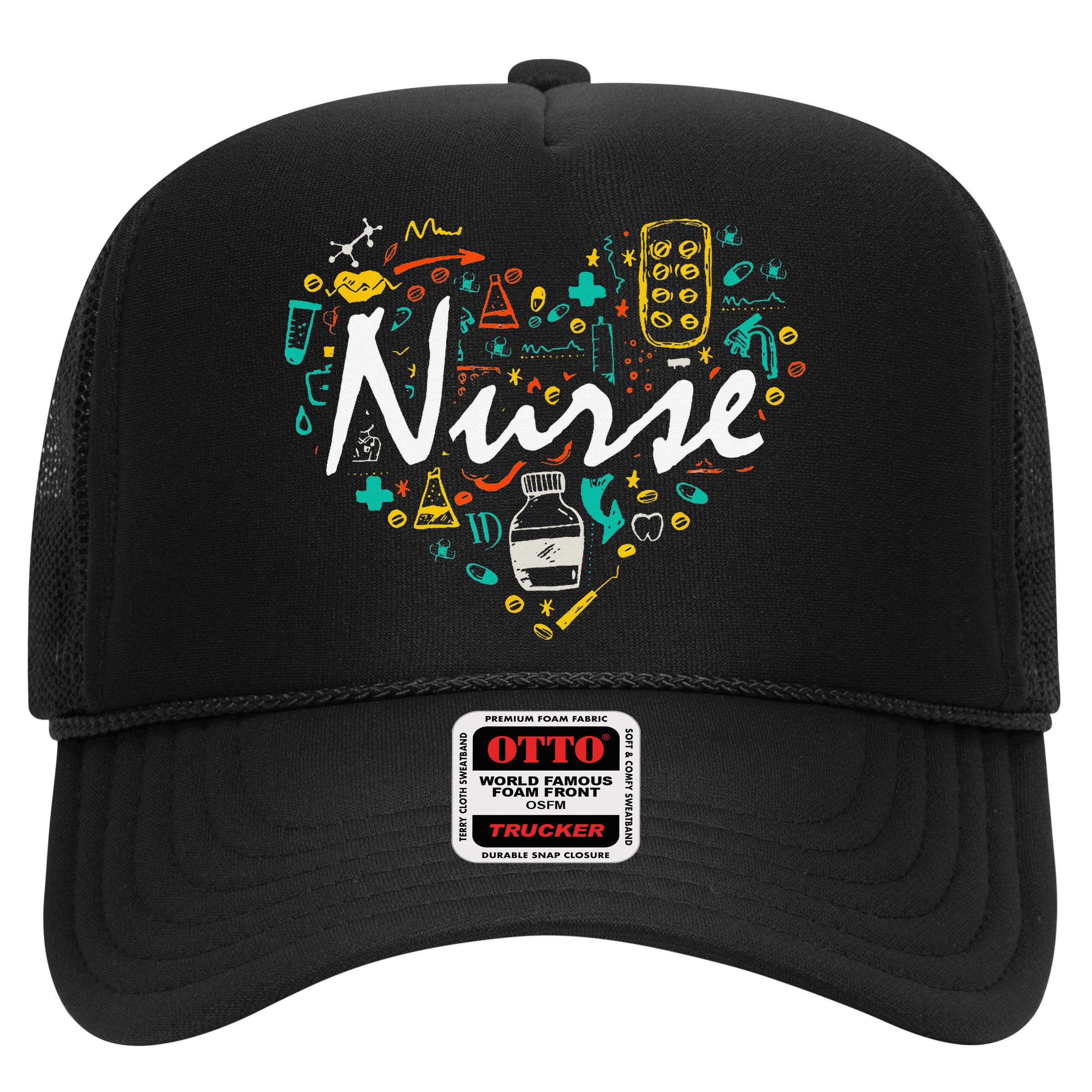 Nurse Gifts Nurse Week Gifts Cute Nurse Hat