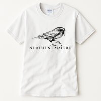 No God No Master Ni Dieu Ni Maitre Tall T-Shirt
