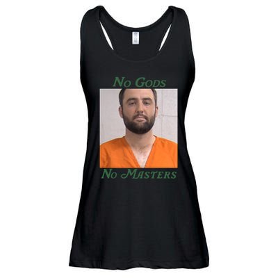 No Gods No Masters Free Scottie Ladies Essential Flowy Tank