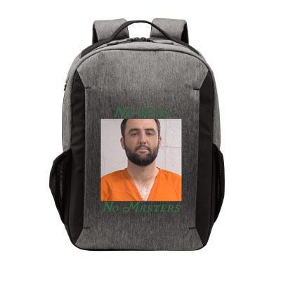 No Gods No Masters Free Scottie Vector Backpack