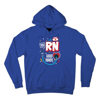 Nurse Gift Hoodie