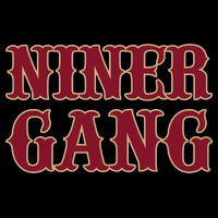 Niner Gang Mug