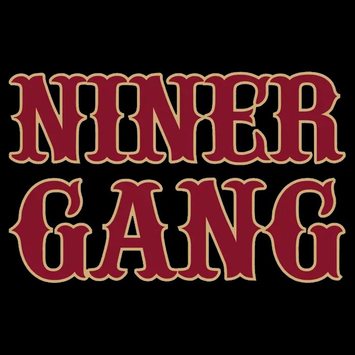 Niner Gang Mug