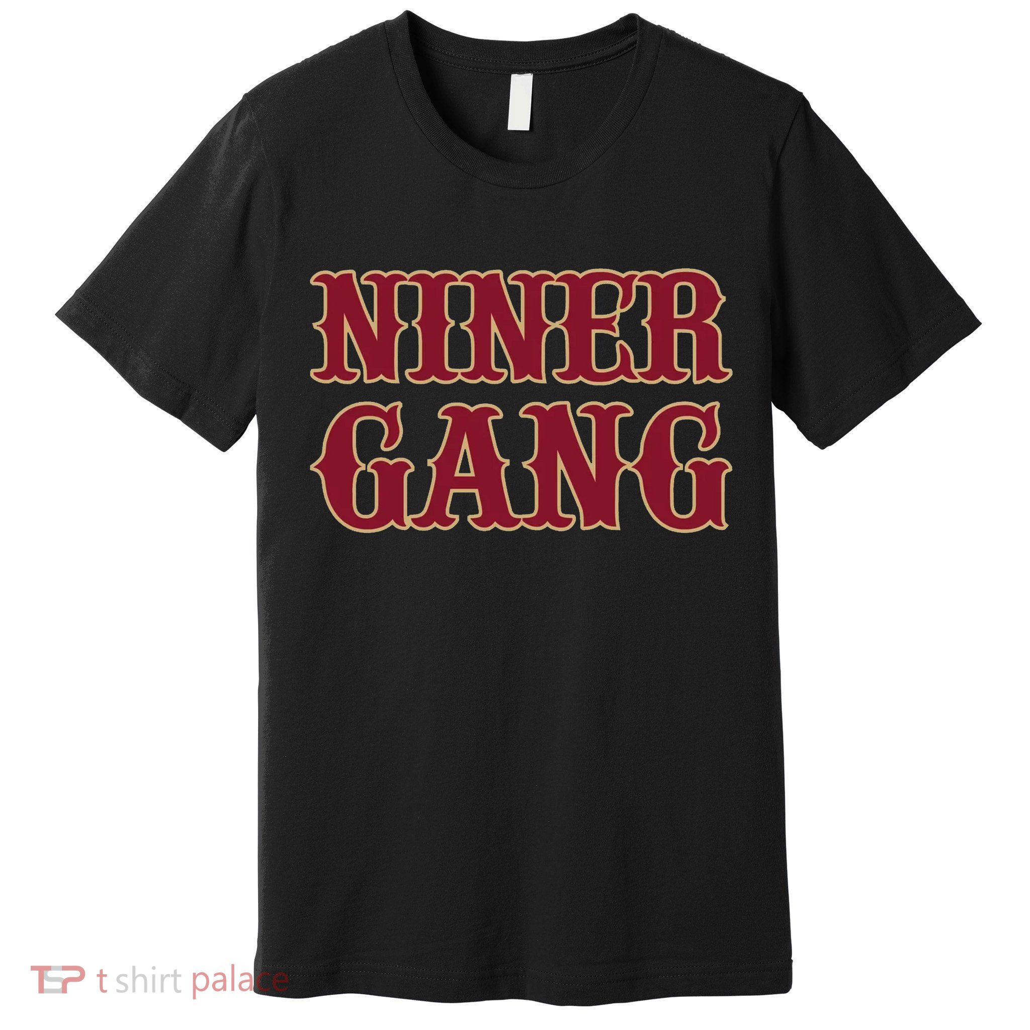 Niner Gang Premium T-Shirt