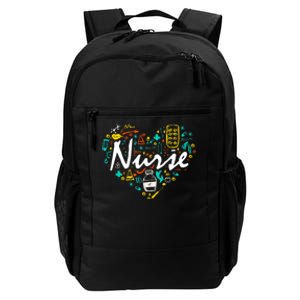 Nurse Gifts Nurse Week Gifts Cute Nurse Daily Commute Backpack