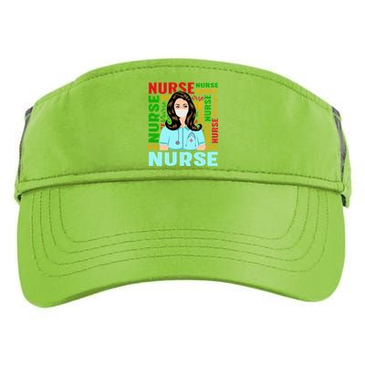 Nurse Gift Adult Drive Performance Visor