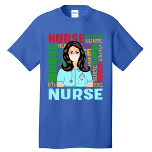 Nurse Gift Tall T-Shirt