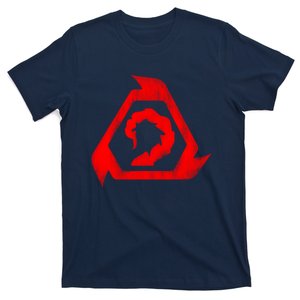 Nod Grunge T-Shirt