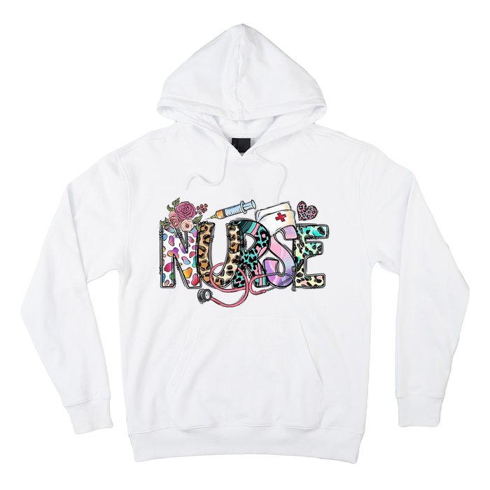 Nurse Gifts Hoodie