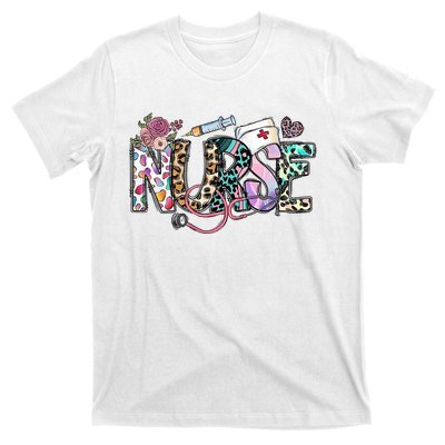 Nurse Gifts T-Shirt