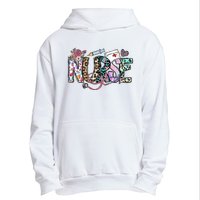 Nurse Gifts Urban Pullover Hoodie