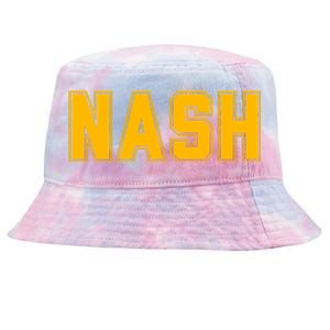 Nash Gold Nashville Tie-Dyed Bucket Hat