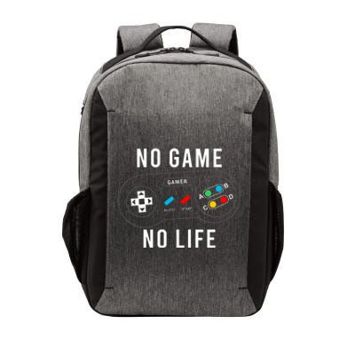 No Game No Life Vector Backpack