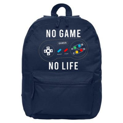 No Game No Life 16 in Basic Backpack